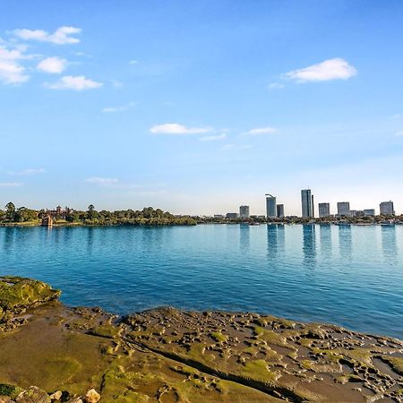 Putney Studio, Short Drive To Olympic Park & Parklands ซิดนีย์ ภายนอก รูปภาพ