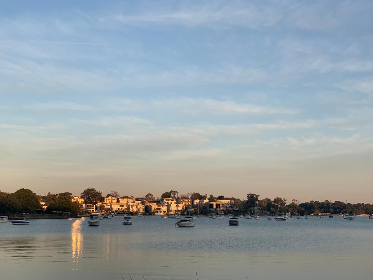 Putney Studio, Short Drive To Olympic Park & Parklands ซิดนีย์ ภายนอก รูปภาพ