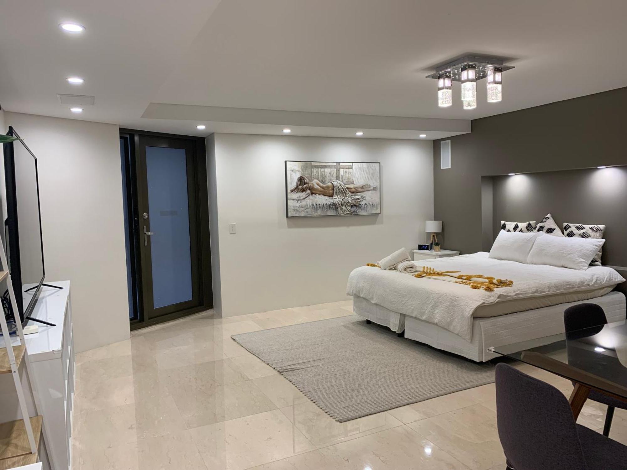 Putney Studio, Short Drive To Olympic Park & Parklands ซิดนีย์ ภายนอก รูปภาพ