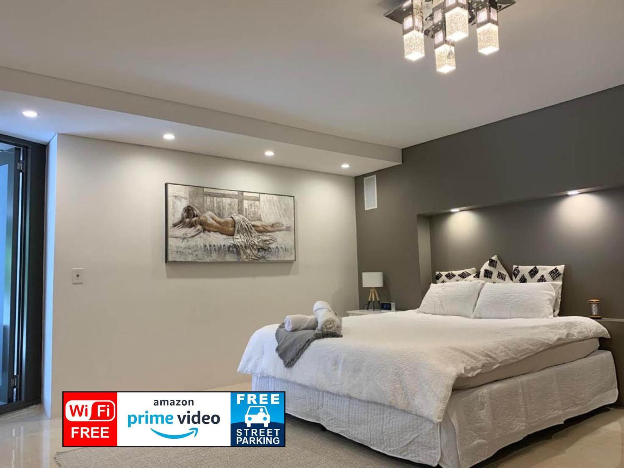 Putney Studio, Short Drive To Olympic Park & Parklands ซิดนีย์ ภายนอก รูปภาพ