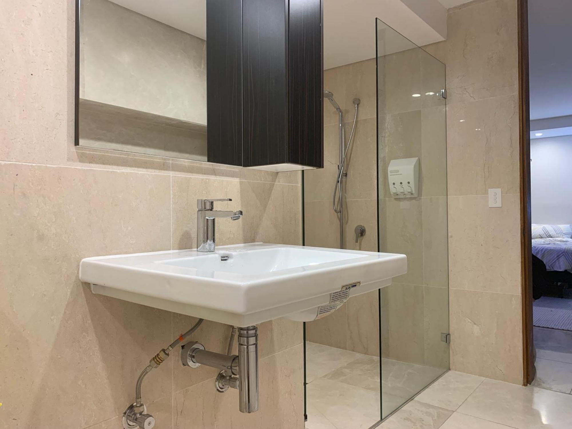 Putney Studio, Short Drive To Olympic Park & Parklands ซิดนีย์ ภายนอก รูปภาพ