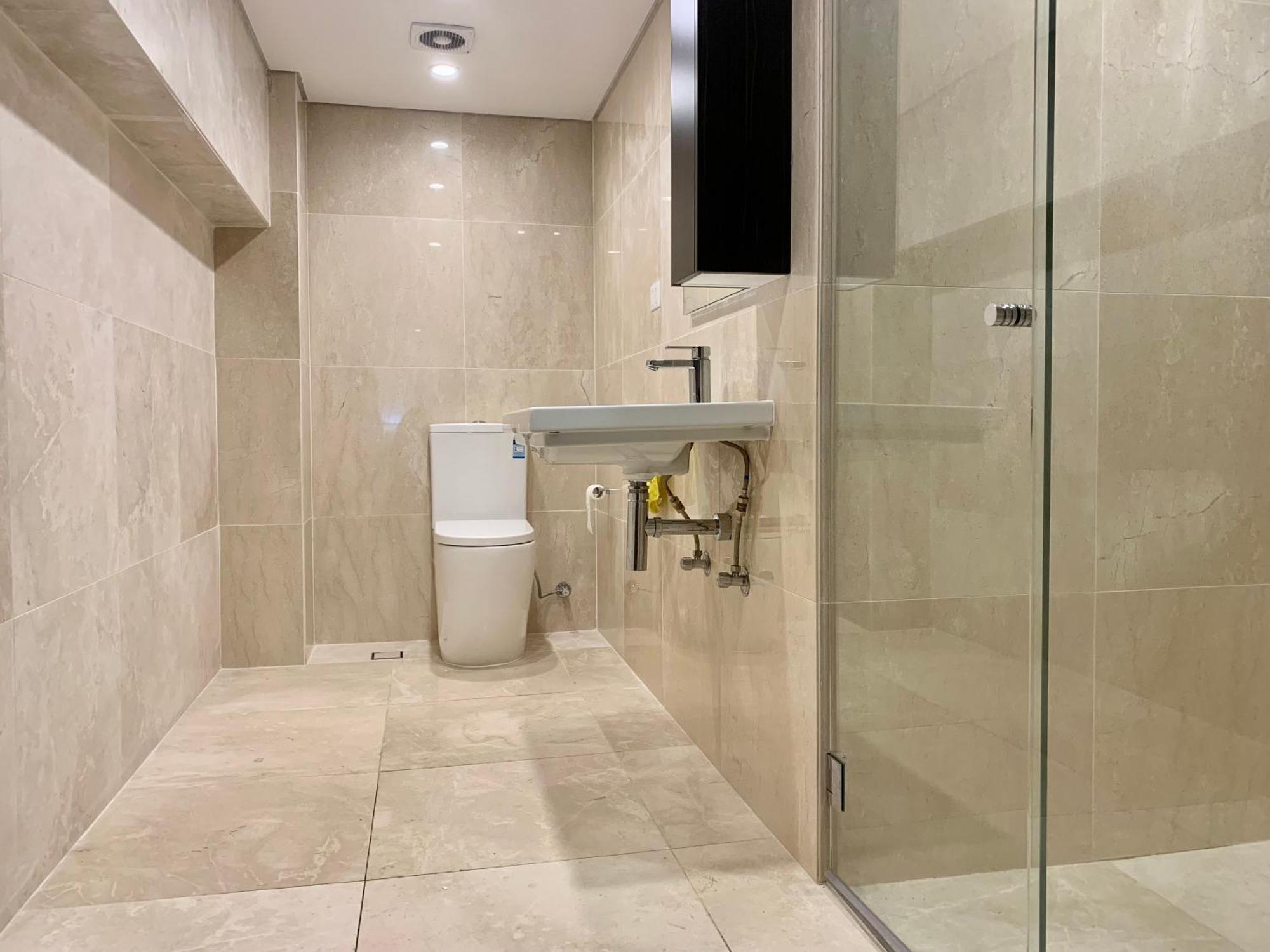 Putney Studio, Short Drive To Olympic Park & Parklands ซิดนีย์ ภายนอก รูปภาพ