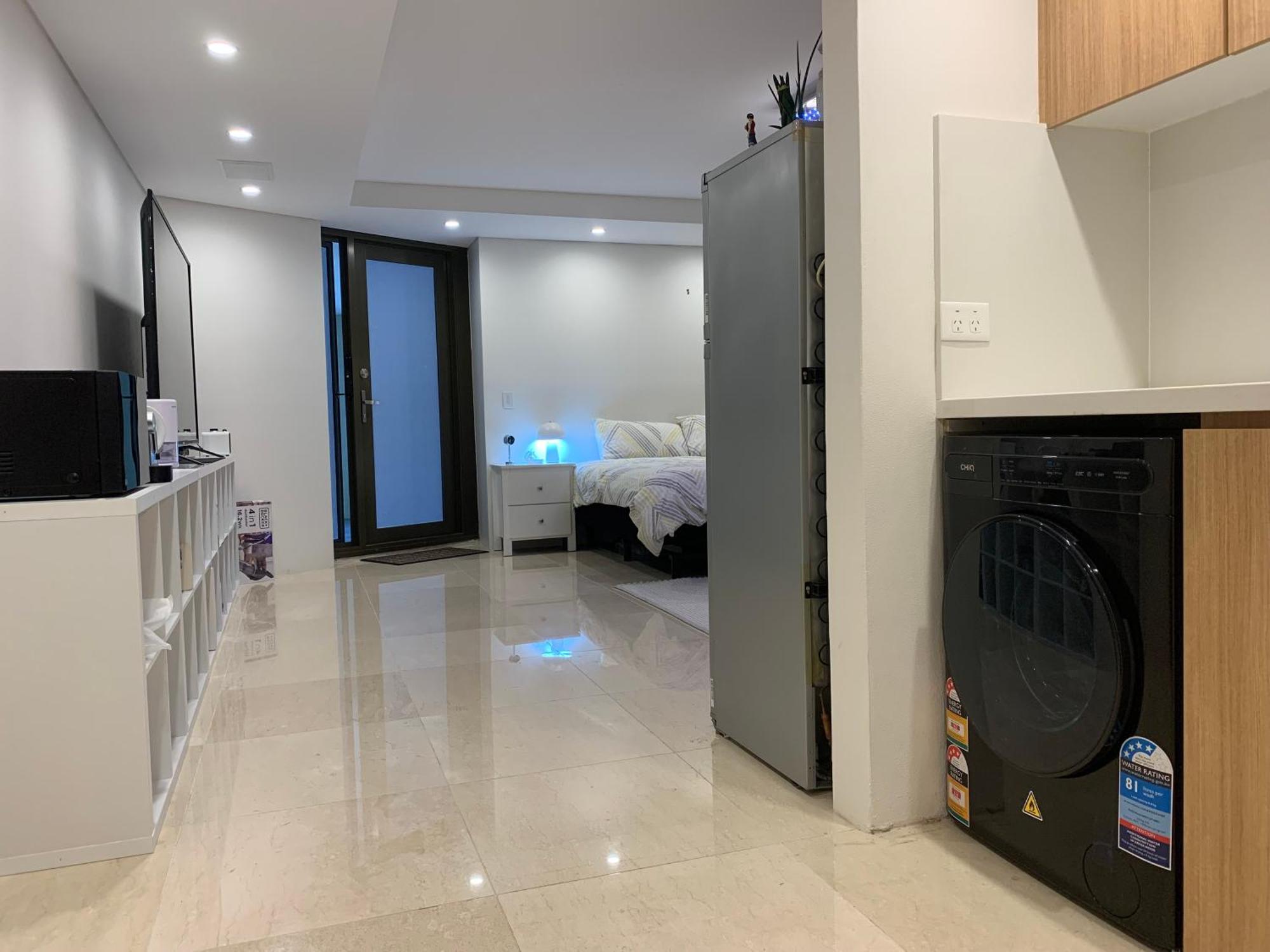 Putney Studio, Short Drive To Olympic Park & Parklands ซิดนีย์ ภายนอก รูปภาพ